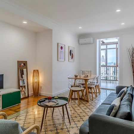 Ab Passeig De Gracia Casa Batllo Apartment Barcelona Bagian luar foto