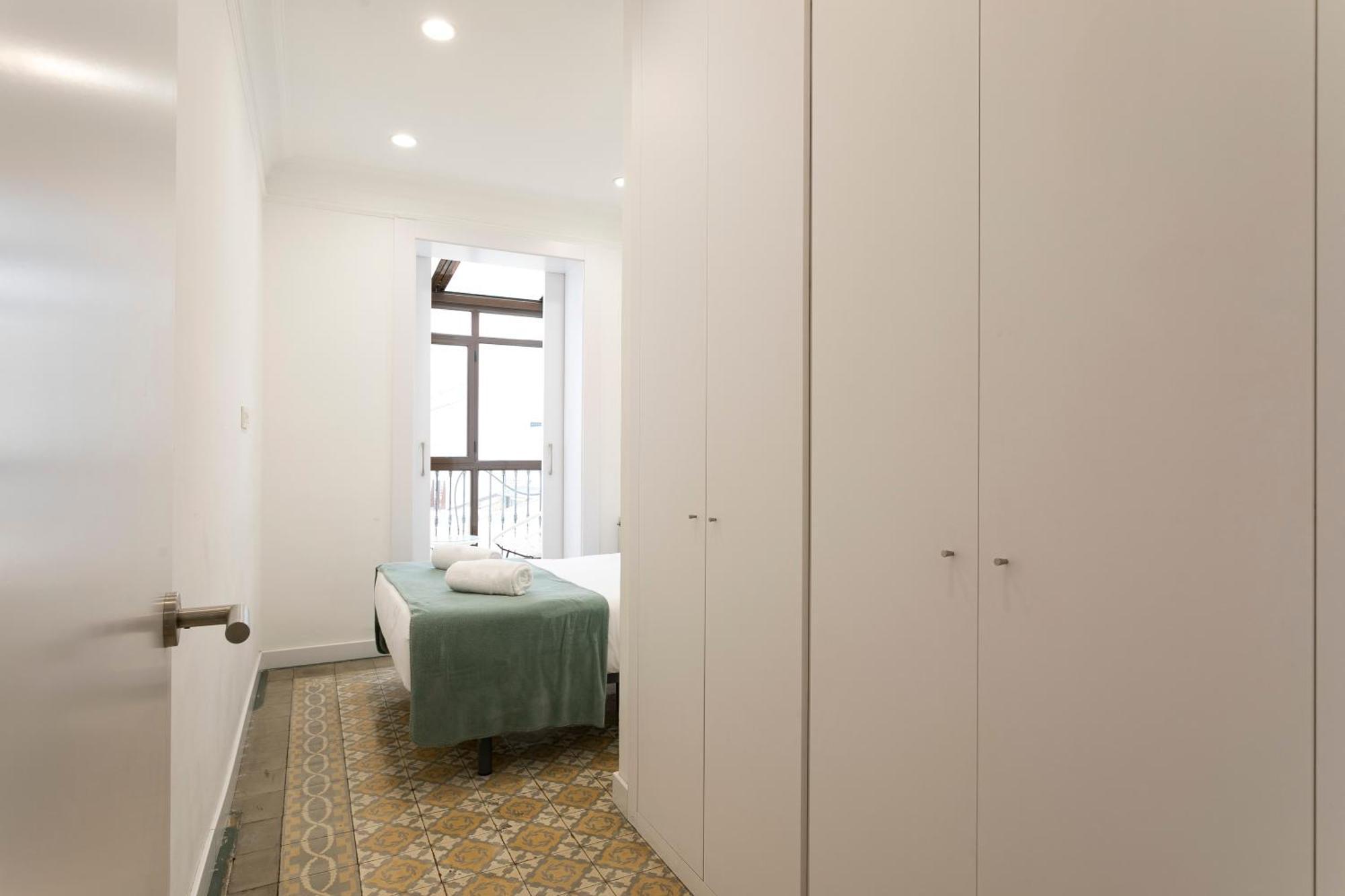 Ab Passeig De Gracia Casa Batllo Apartment Barcelona Bagian luar foto