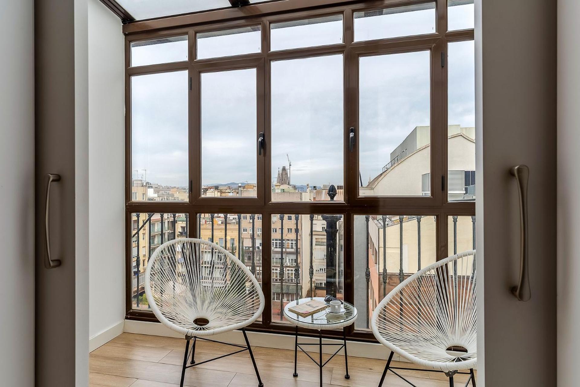 Ab Passeig De Gracia Casa Batllo Apartment Barcelona Bagian luar foto