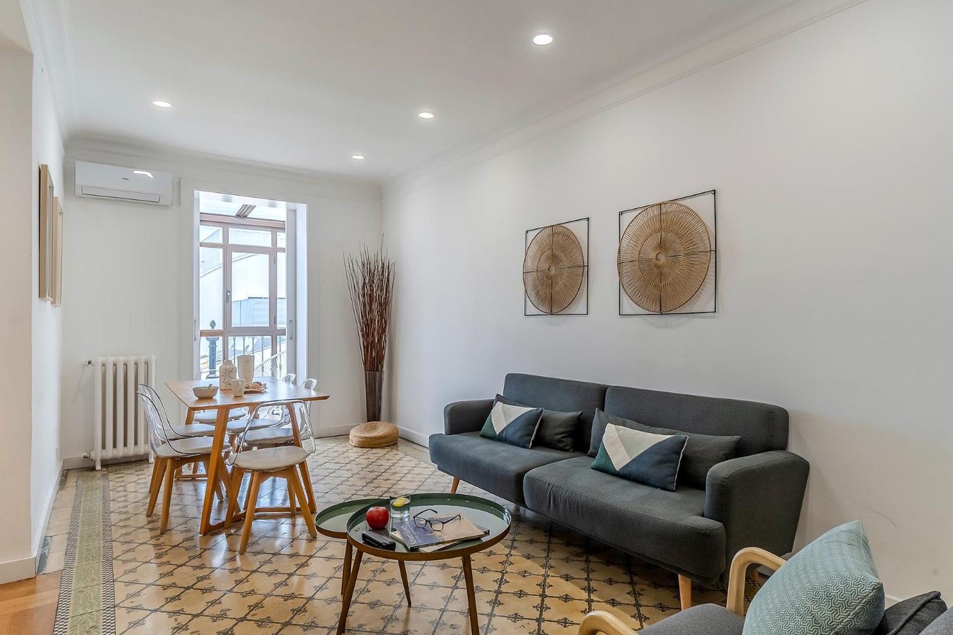 Ab Passeig De Gracia Casa Batllo Apartment Barcelona Bagian luar foto
